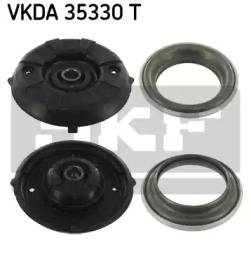 Подшипник SKF VKDA 35330 T